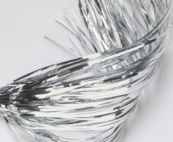 Hedron Saltwater Flashabou - Funky Fly Tying