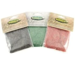Hemingway's Beaver Dubbing Plus - Funky Fly Tying