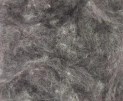 Hemingway's Beaver Dubbing Plus - Funky Fly Tying -Fly Fishing Supplies Store Hemingways Beaver Dubbing Plus Black