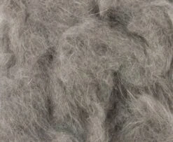 Hemingway's Beaver Dubbing Plus - Funky Fly Tying -Fly Fishing Supplies Store Hemingways Beaver Dubbing Plus Dark Grey 1