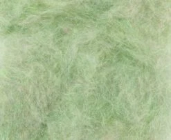 Hemingway's Beaver Dubbing Plus - Funky Fly Tying -Fly Fishing Supplies Store Hemingways Beaver Dubbing Plus Green