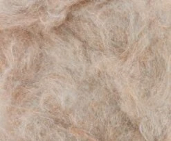 Hemingway's Beaver Dubbing Plus - Funky Fly Tying -Fly Fishing Supplies Store Hemingways Beaver Dubbing Plus Tan 1