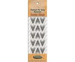 Hemingway's Caddis Wings - Funky Fly Tying -Fly Fishing Supplies Store Hemingways Caddis Wings grey