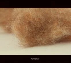 Hemingway's Czech Nymph Dubbing - Funky Fly Tying -Fly Fishing Supplies Store Hemingways Czech Nymph Dubbing Cinnamon