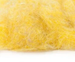 Hemingway's Czech Nymph Dubbing - Funky Fly Tying -Fly Fishing Supplies Store Hemingways Czech Nymph Dubbing Golden yellow