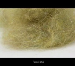 Hemingway's Czech Nymph Dubbing - Funky Fly Tying -Fly Fishing Supplies Store Hemingways Czech Nymph Dubbing Green Olive