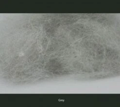 Hemingway's Czech Nymph Dubbing - Funky Fly Tying -Fly Fishing Supplies Store Hemingways Czech Nymph Dubbing Grey