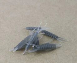 Hemingway's Ephemera Danica Nymph Body - Funky Fly Tying -Fly Fishing Supplies Store Hemingways Ephemera Danica Nymph Body 1 1