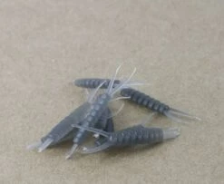 Hemingway's Ephemera Danica Nymph Body - Funky Fly Tying -Fly Fishing Supplies Store Hemingways Ephemera Danica Nymph Body 1 2