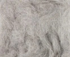 Hemingway's Hare's Dubbing Packets - Funky Fly Tying -Fly Fishing Supplies Store Hemingways Hares Dubbing Packets Grey 1