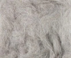 Hemingway's Hare's Dubbing Packets - Funky Fly Tying -Fly Fishing Supplies Store Hemingways Hares Dubbing Packets Grey