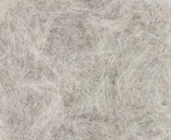 Hemingway's Hare's Dubbing Packets - Funky Fly Tying -Fly Fishing Supplies Store Hemingways Hares Dubbing Packets Light Grey