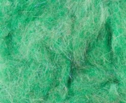 Hemingway's Hare's Plus UV Dubbing Packets - Funky Fly Tying -Fly Fishing Supplies Store Hemingways Hares Plus UV Dubbing Packets Insect Green 1