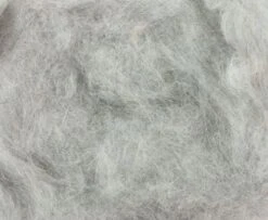 Hemingway's Hare's Plus UV Dubbing Packets - Funky Fly Tying -Fly Fishing Supplies Store Hemingways Hares Plus UV Dubbing Packets Light Grey