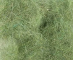 Hemingway's Hare's Plus UV Dubbing Packets - Funky Fly Tying -Fly Fishing Supplies Store Hemingways Hares Plus UV Dubbing Packets Light Olive 1