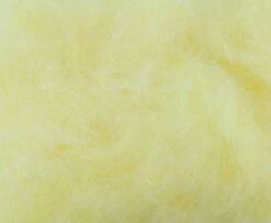 Hemingway's Hare's Plus UV Dubbing Packets - Funky Fly Tying -Fly Fishing Supplies Store Hemingways Hares Plus UV Dubbing Packets Light Yellow 1