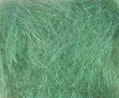 Hemingway's Ice Dubbing - Funky Fly Tying -Fly Fishing Supplies Store Hemingways Ice Dubbing olive 1