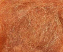 Hemingway's Peacock Dubbing Packets - Funky Fly Tying -Fly Fishing Supplies Store Hemingways Peacock Dubbing Packets Reddish 1