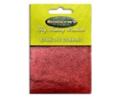 Hemingway's Star Lite Dubbing - Funky Fly Tying 25 Hemingway's Star Lite Dubbing - Funky Fly Tying -Fly Fishing Supplies Store Hemingways Star Lite Dubbing 3 1