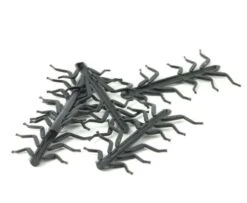 Hemingway's Stonefly Nymph Rubber Legs - Funky Fly Tying