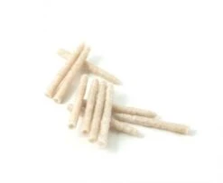 Hemingway's Tube Body Caddis - Funky Fly Tying