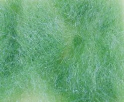 Hemingway's UV Ice Dubbing Packets - Funky Fly Tying -Fly Fishing Supplies Store Hemingways UV Ice Dubbing Packets Green 1