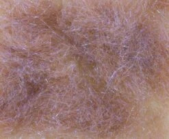 Hemingway's UV Ice Dubbing Packets - Funky Fly Tying -Fly Fishing Supplies Store Hemingways UV Ice Dubbing Packets Light brown 1