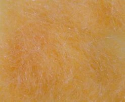 Hemingway's UV Ice Dubbing Packets - Funky Fly Tying -Fly Fishing Supplies Store Hemingways UV Ice Dubbing Packets Orange 1