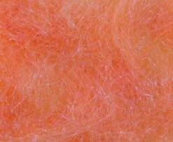 Hemingway's UV Ice Dubbing Packets - Funky Fly Tying -Fly Fishing Supplies Store Hemingways UV Ice Dubbing Packets Salmon