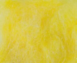 Hemingway's UV Ice Dubbing Packets - Funky Fly Tying -Fly Fishing Supplies Store Hemingways UV Ice Dubbing Packets Yellow