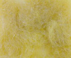 Hemingway's UV Ice Dubbing Packets - Funky Fly Tying -Fly Fishing Supplies Store Hemingways UV Ice Dubbing Packets Yellow Olive