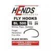 Hends BL 500 Barbless Shrimp/Buzzer Hook - Funky Fly Tying