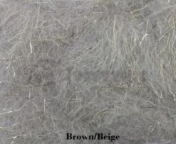 Hends Blend Dubbing - Funky Fly Tying -Fly Fishing Supplies Store Hends Blend Dubbing Brown Beige 1