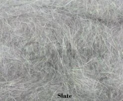 Hends Blend Dubbing - Funky Fly Tying -Fly Fishing Supplies Store Hends Blend Dubbing Slate 1