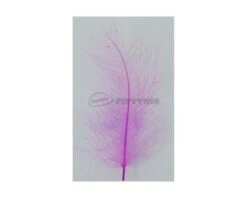 Hends CDC 5g Bulk Pack - Funky Fly Tying -Fly Fishing Supplies Store Hends CDC 5g Bulk Pack Pink 1