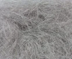 Hends Gleamy Dubbing - Funky Fly Tying -Fly Fishing Supplies Store Hends Gleamy Dubbing Grey Prawn