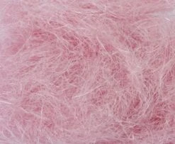 Hends Gleamy Dubbing - Funky Fly Tying -Fly Fishing Supplies Store Hends Gleamy Dubbing Pink