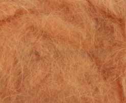 Hends Hare Dubbing Packets - Funky Fly Tying -Fly Fishing Supplies Store Hends Hare Dubbing Packets Dark Orange