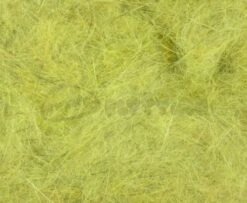 Hends Hare Dubbing Packets - Funky Fly Tying -Fly Fishing Supplies Store Hends Hare Dubbing Packets Golden Olive 1