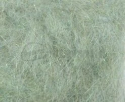 Hends Hare Plus Dubbing Packets - Funky Fly Tying -Fly Fishing Supplies Store Hends Hare Plus Dubbing Packets Grey Olive