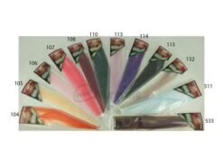 Hends Krystal Flash - Funky Fly Tying -Fly Fishing Supplies Store Hends Krystal Flash 3 1