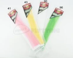 Hends Krystal Flash - Funky Fly Tying -Fly Fishing Supplies Store Hends Krystal Flash 4 1