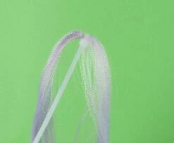 Hends Krystal Flash Micro - Funky Fly Tying -Fly Fishing Supplies Store Hends Krystal Flash Micro Dark Violet