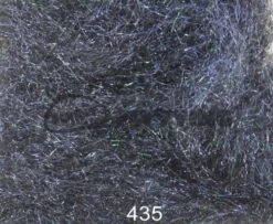 Hends Microflash Dubbing Packets - Funky Fly Tying -Fly Fishing Supplies Store Hends Microflash Dubbing Packets Black