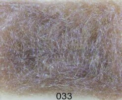 Hends Microflash Dubbing Packets - Funky Fly Tying -Fly Fishing Supplies Store Hends Microflash Dubbing Packets Brown 1