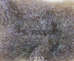 Hends Microflash Dubbing Packets - Funky Fly Tying -Fly Fishing Supplies Store Hends Microflash Dubbing Packets Olive Brown