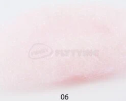 Hends UV-Ice Dubbing Packets - Funky Fly Tying -Fly Fishing Supplies Store Hends UV Ice Dubbing Packets Pink