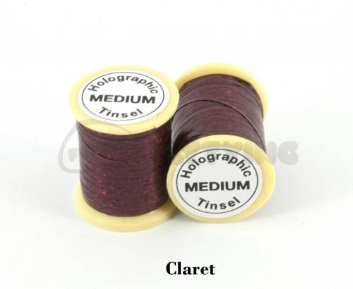 Funky Holographic Tinsel - Funky Fly Tying 14 Funky Holographic Tinsel - Funky Fly Tying - Image 14