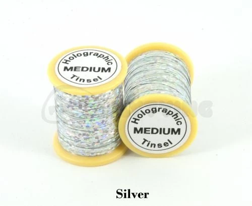 Funky Holographic Tinsel - Funky Fly Tying 19 Funky Holographic Tinsel - Funky Fly Tying - Image 19
