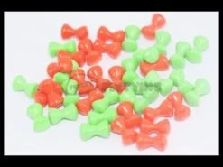 Funky Hot Dazzle Dumbell Eyes - Funky Fly Tying